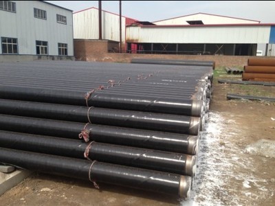 L245防腐直縫鋼管廠 防腐管材的專業制造