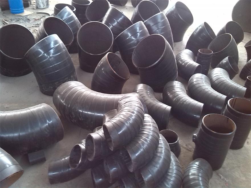 聚乙烯熱縮帶防腐彎管 防腐蝕管件廠的關(guān)鍵技術(shù)與應(yīng)用